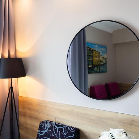 Hotel Kaliski Слубице Екстериор снимка