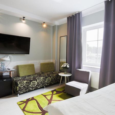 Hotel Kaliski Слубице Екстериор снимка