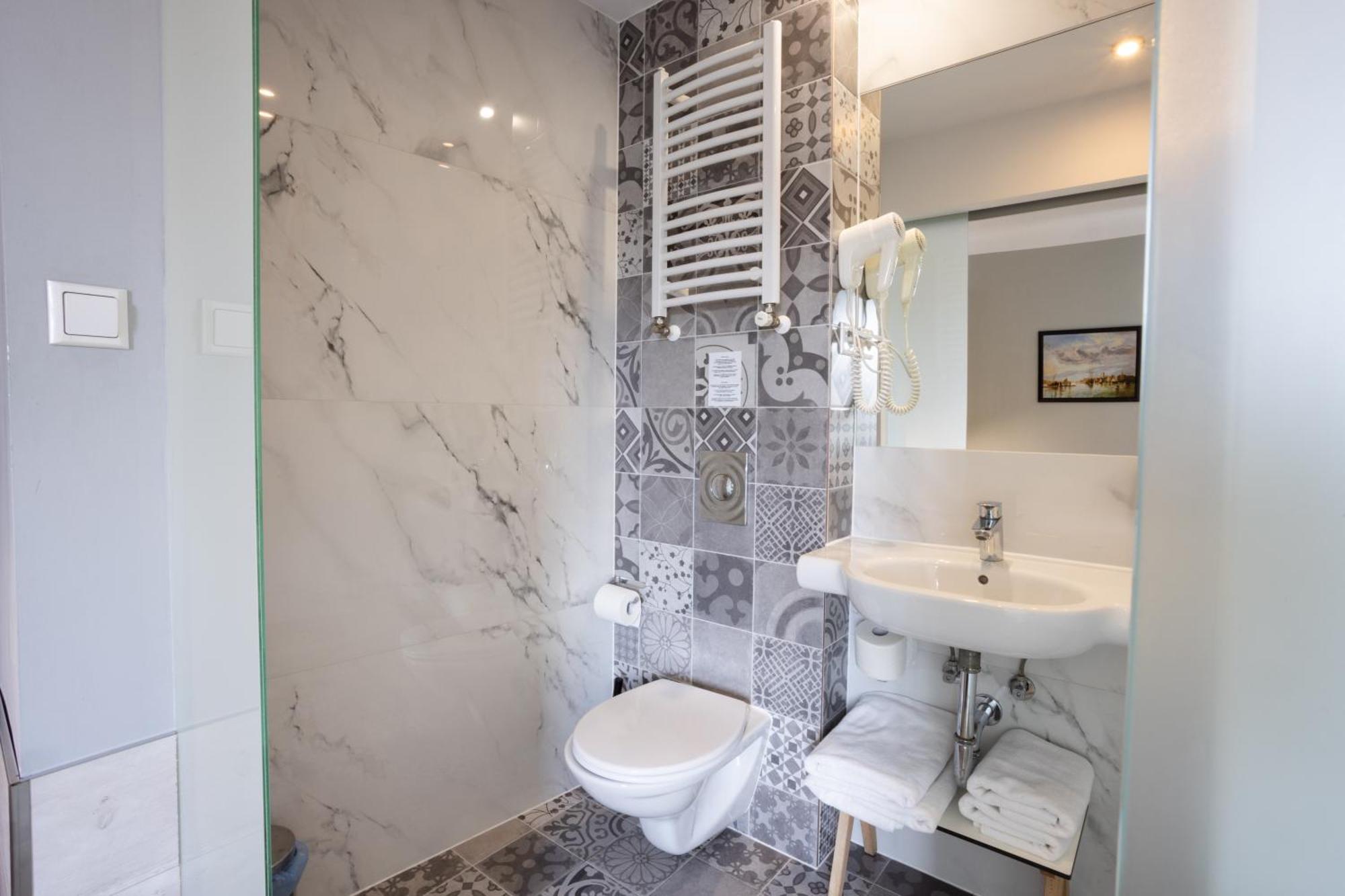 Hotel Kaliski Слубице Екстериор снимка