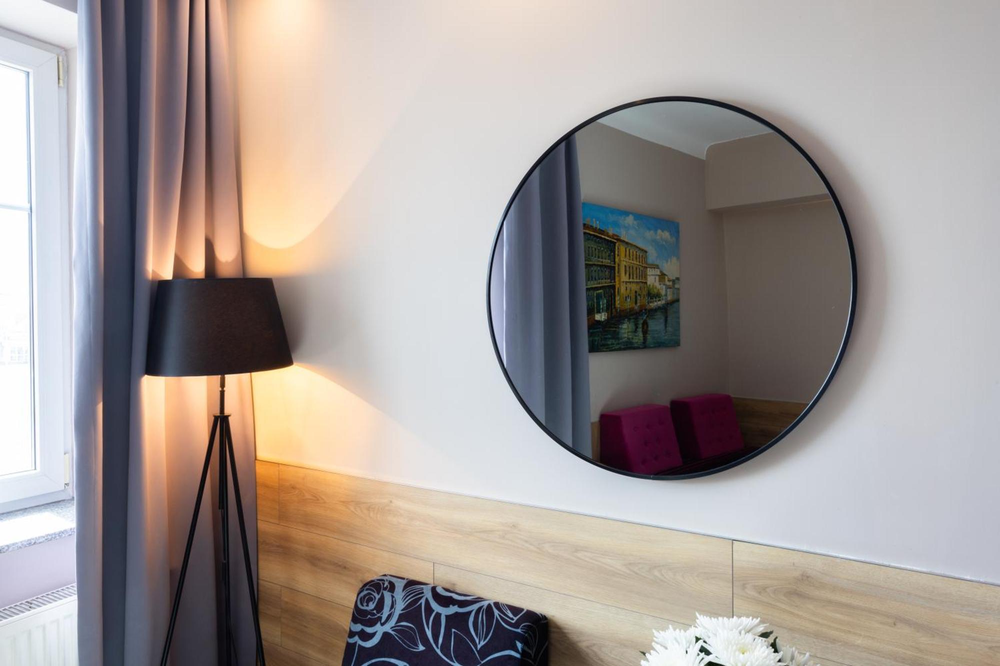 Hotel Kaliski Слубице Екстериор снимка