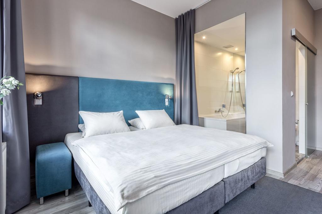 Hotel Kaliski Слубице Екстериор снимка